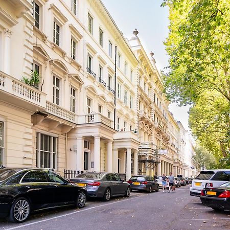 Luxury One Bedroom Flat In Westbourne Terrace London Exterior photo
