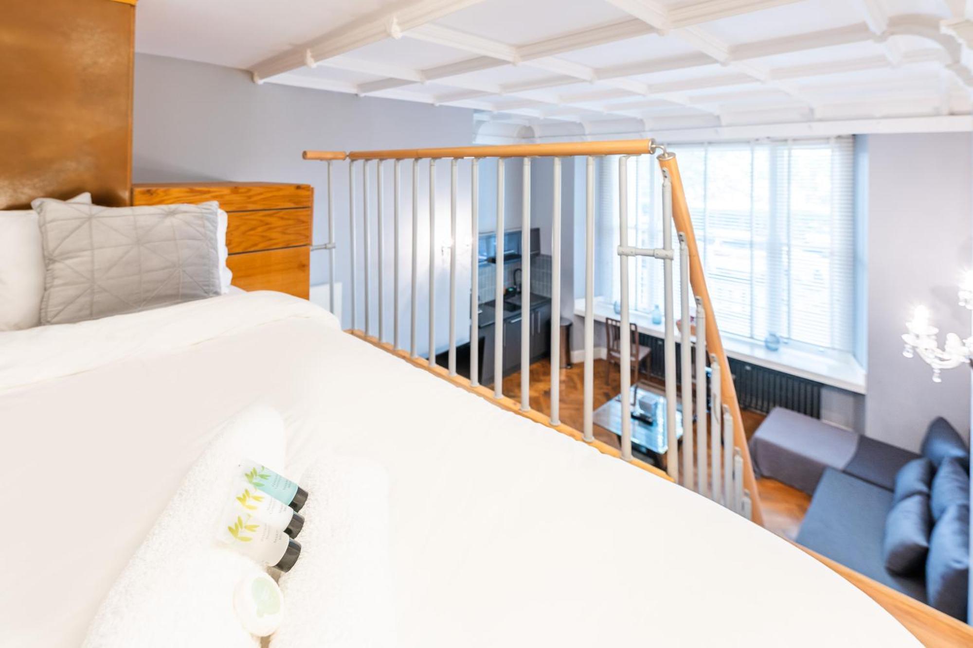 Luxury One Bedroom Flat In Westbourne Terrace London Exterior photo